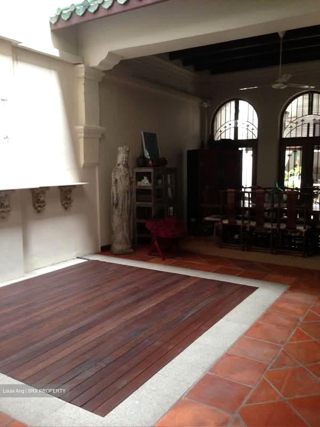 Ann Siang Hill (D1), Shop House #558008971